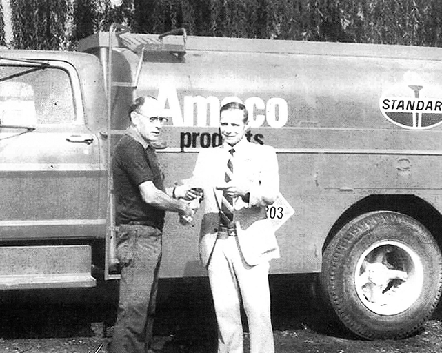 80+ Years of Good Oil Pride