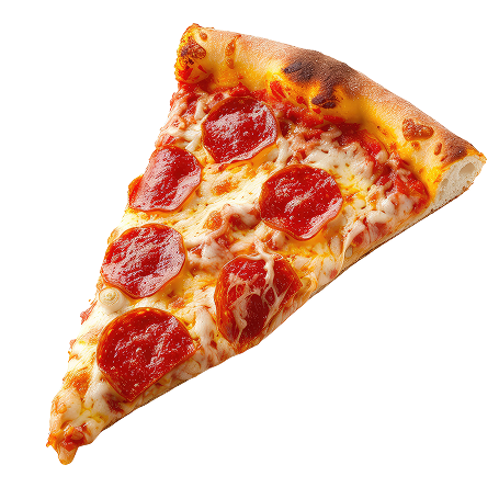 Pizza Slice
